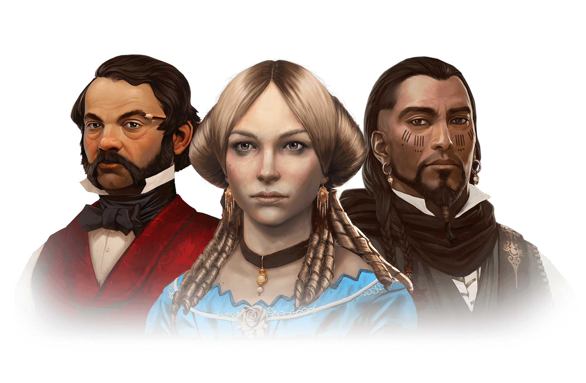Anno 1800 for android